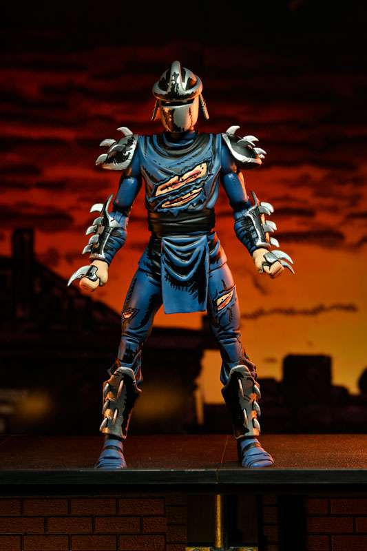 [พร้อมส่ง] NECA 7” scale Ultimate มีให้เลือก 5 แบบ