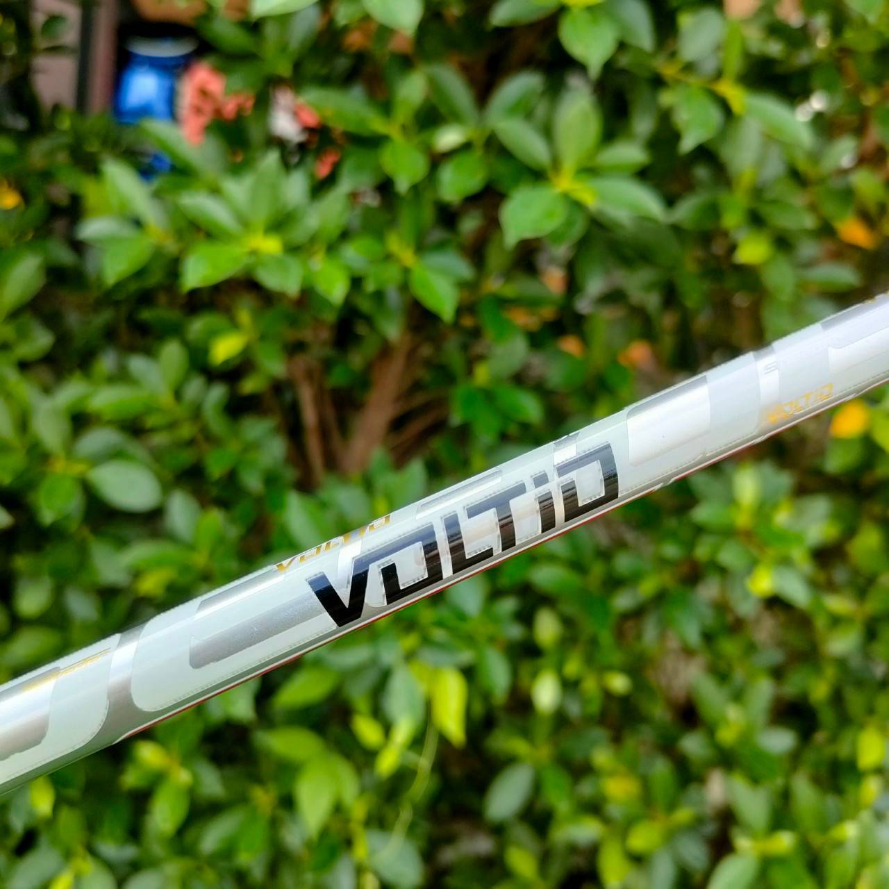 SW VOLTIO SILVER ก้าน FUJIKURA SPEEDER 550 FLEX R สุดพรีเมี่ยมจากญี่ปุ่น องศา 56 ตีไกล ชิพง่าย ระยะดี ระเบิดทรายขึ้นแน่นอน แค่ราคาก้านก็คุ้มแล้วครับ