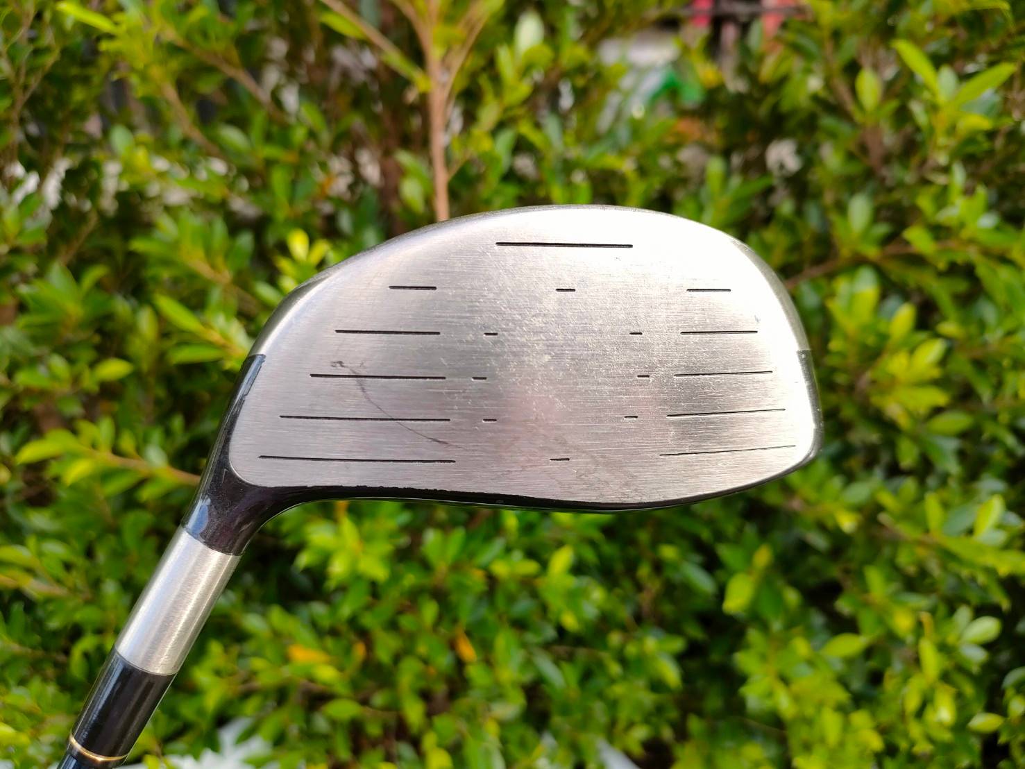 Driver TOPPOINT XP 01 สภาพสวยมาก