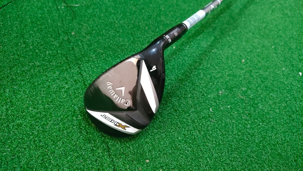 Hybrid CALLAWAY XHOT LOFT*22