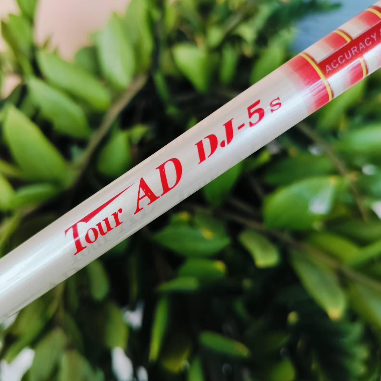 Driver Royal Collection X.V.P. EXTRA VINTAGE PREMIUM รุ่น TOP สุดแพงจัด เด้งขีดสุด เคลือบสีดำ iP ป้องกันแสงสะท้อน ให้ความ LUXURIOUS ขั้นสุด ไม้กอล์ฟพรีเมี่ยมมือสอง ของแท้ By NakaraLuxurious
