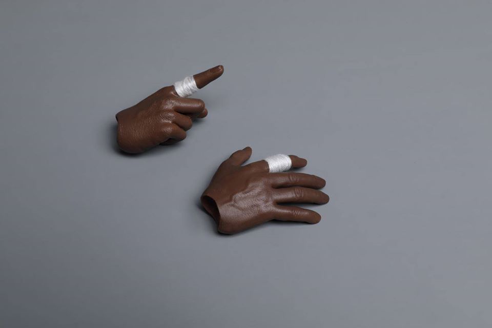 [สั่งจอง]ADYANCE TOYS AD-024 1/4 Kobe 8