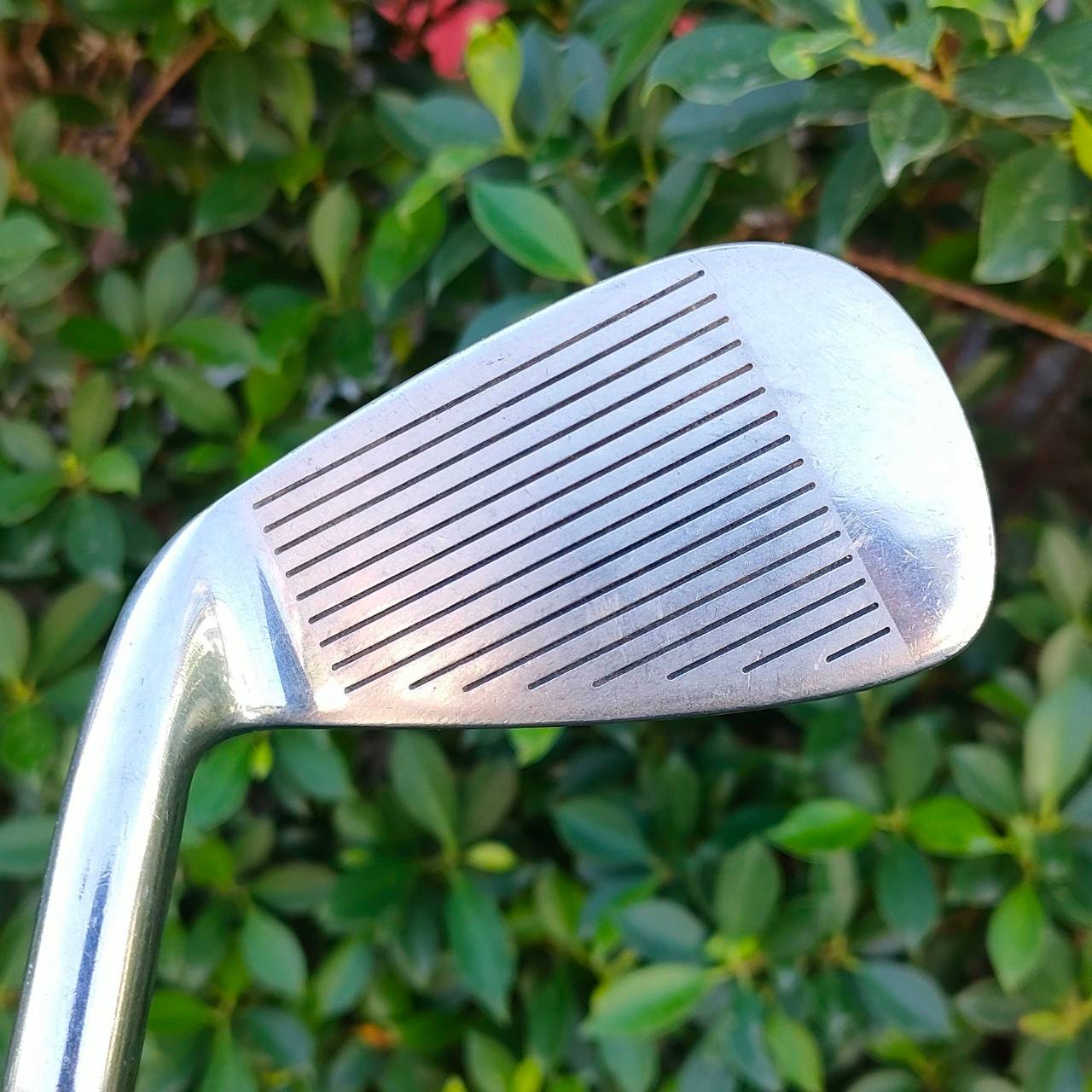 ชุดเหล็ก S-YARD SUS304 UII วัสดุ FORGED UNDERCUT สุดพรีเมี่ยมจากญี่ปุ่น