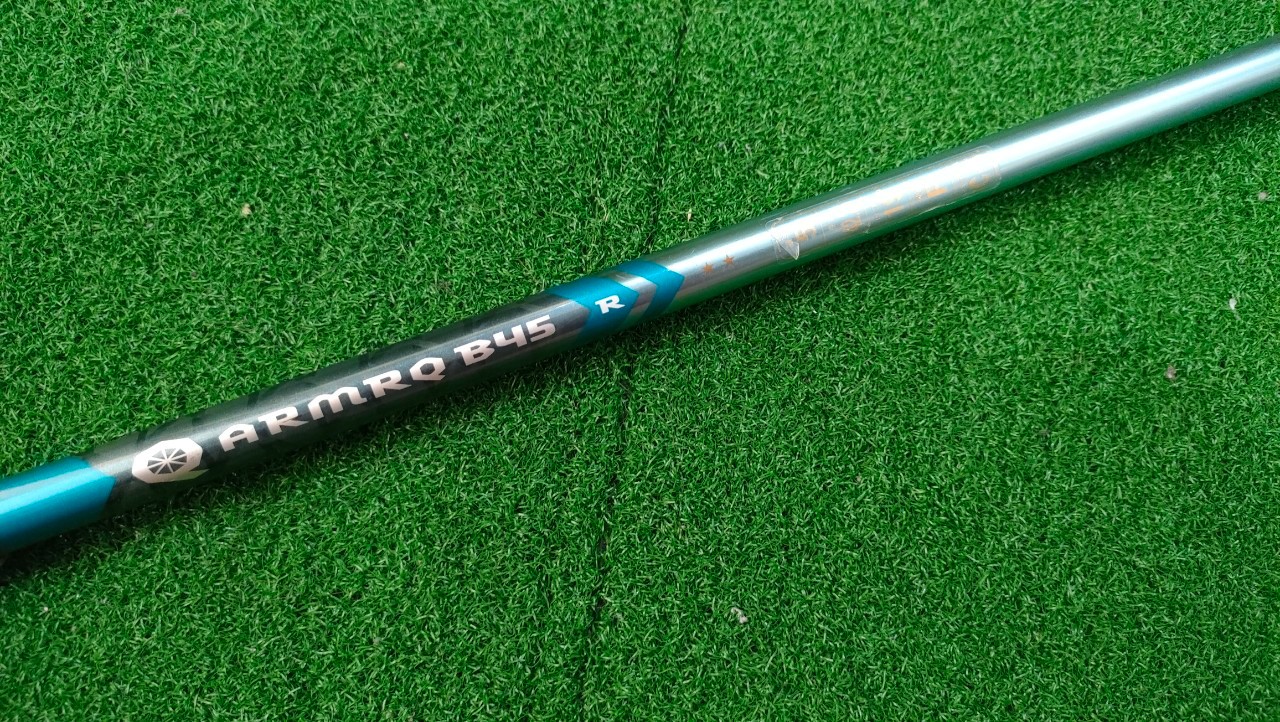 FAIRWAY 5 HONMA BERES MG611