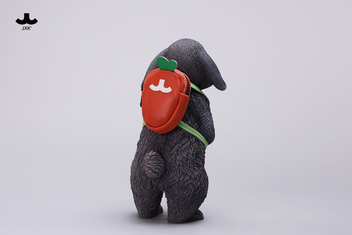 [สั่งจอง] JXK 1/4 : American Lop Rabbit Figurine