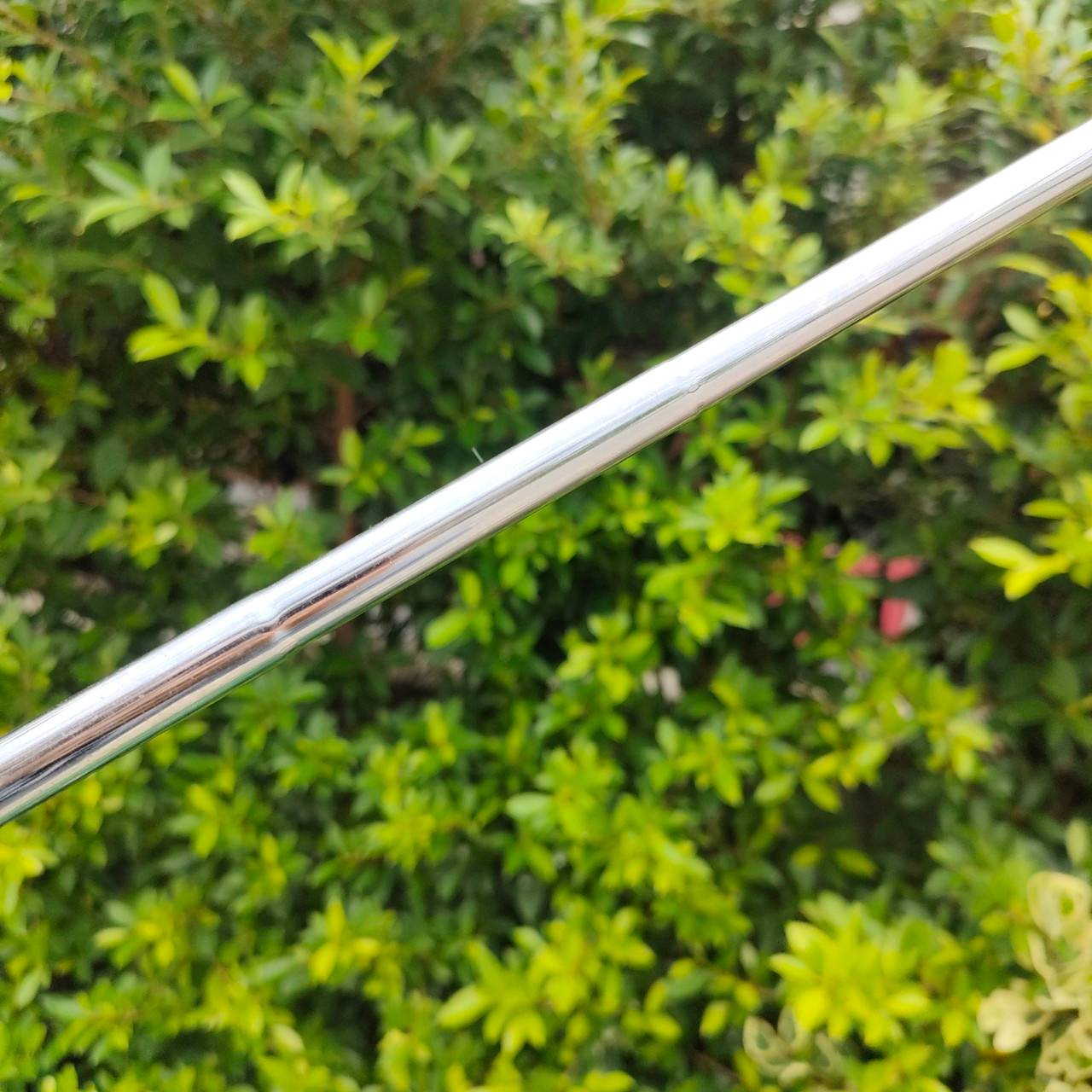 PUTTER HONMA BERES BP 1002 MS225 SOFT METAL วัสดุพรีเมี่ยมมากๆ ความยาว 34 นิ้ว MADE IN JAPAN SAKATA พัตเตอร์พรีเมี่ยม หน้าอินเสิร์ทสุดนุ่มนวล และเกาะไลร์ดีมาก น้ำหนักดีมาก ไม้กอล์ฟมือสอง ของแท้ BY NakaraLuxurious