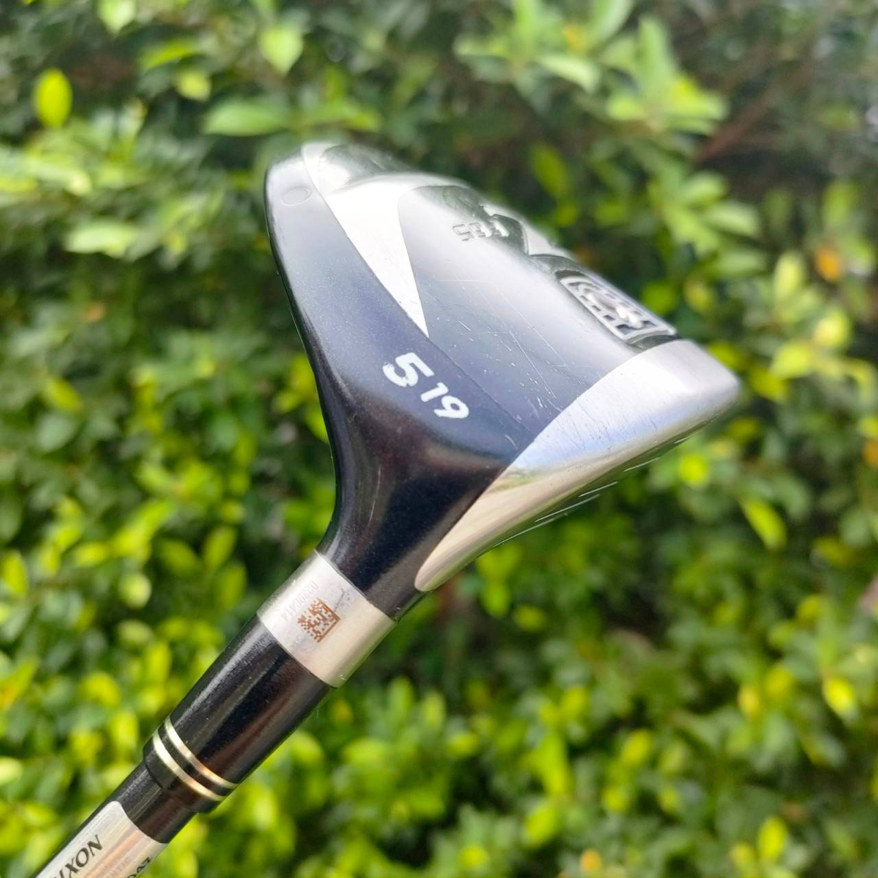 FW5 SRIXON ZF65 องศา 19 ก้าน BXRX FLEX S ก้านพรีเมี่ยม ก้านดีมากแบบขั้นสุดครับ!!! ไม้กอล์ฟมือสอง ของแท้ BY NakaraLuxurious