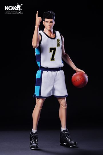 [สั่งจอง]Nova Studio Slam Dunk - 1/6 scale Sendoh Akira