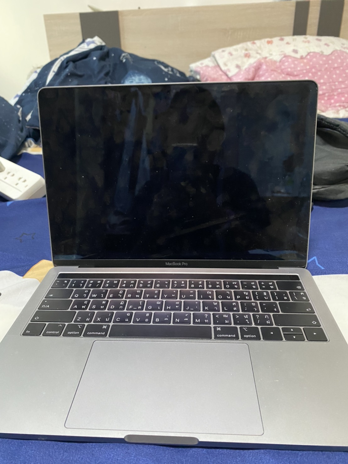MacBook Pro (13-inch, 2019