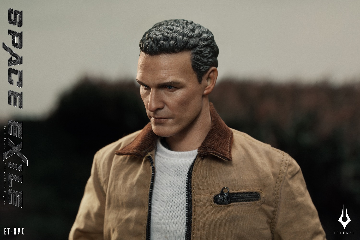 [สั่งจอง] ETERNAL 1/6 : Space Exile