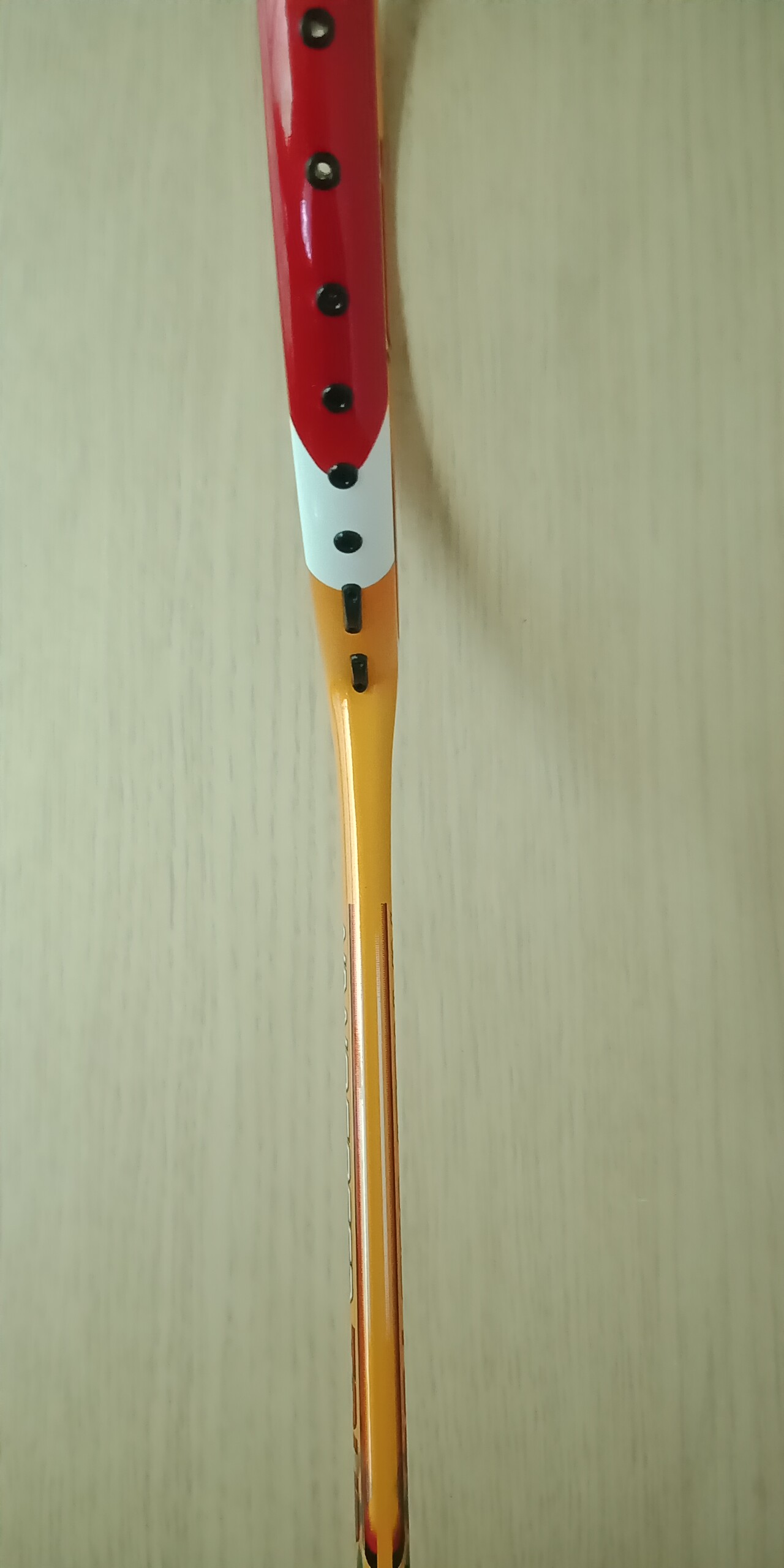 Yonex Nanospeed Tour