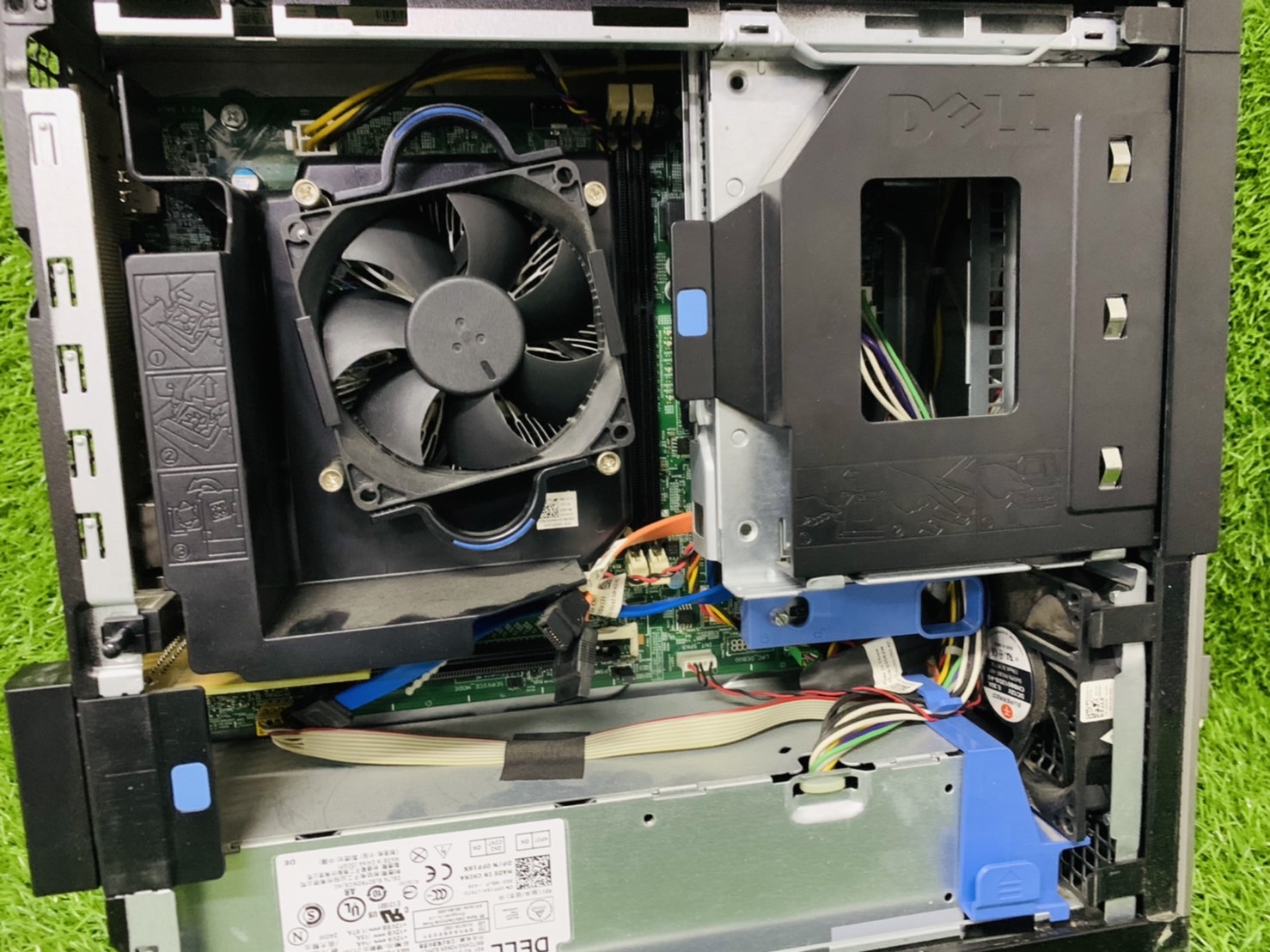 คอมพิวเตอร์มือสอง คอมราคาถูก Pc Dell Optiplex 3020 SFF