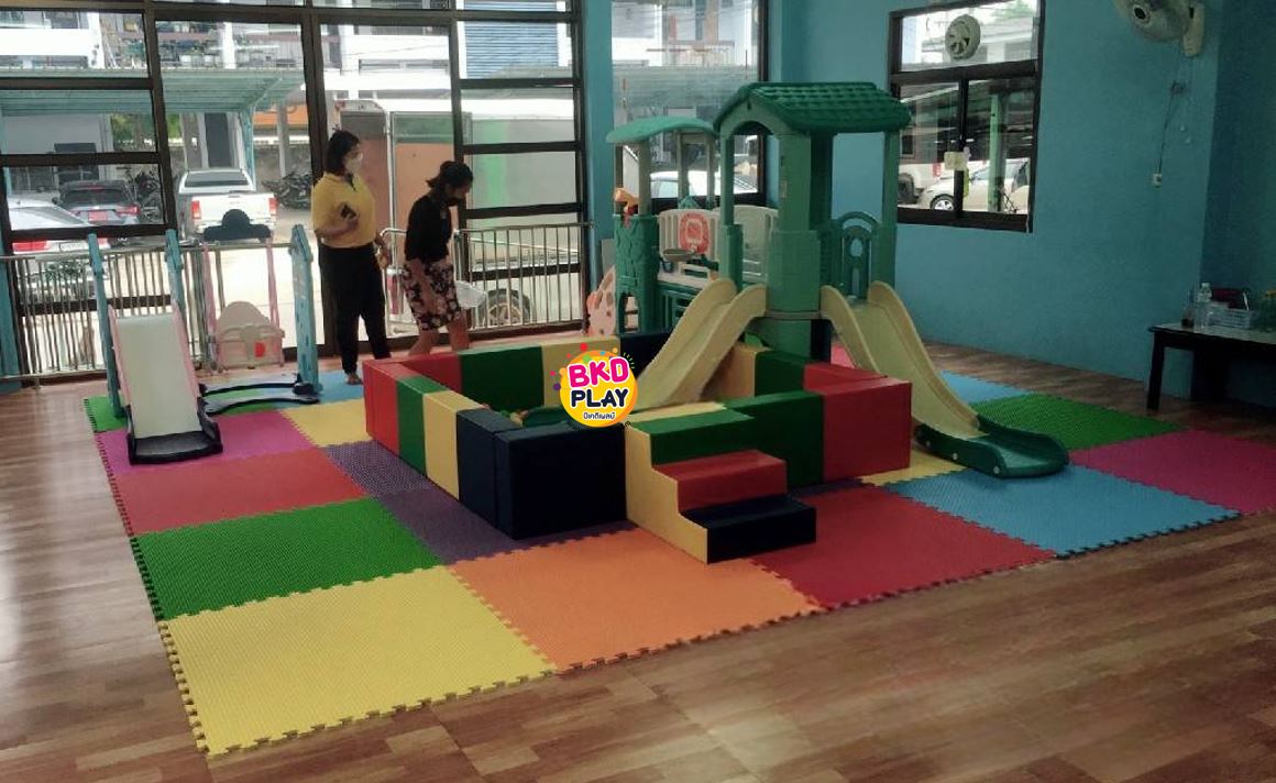 ชุดโปรโมชั่น เครื่องเล่นสนาม Kid Zone B2, เครื่องเล่นสนามกลางแจ้ง ,สนามเด็กเล่นราคาถูก,เครื่องเล่นสนามราคาถูก ,เครื่องเล่นสนามในร่ม, OutdoorPlayground ,IndoorPlayground,พร้อมส่ง,