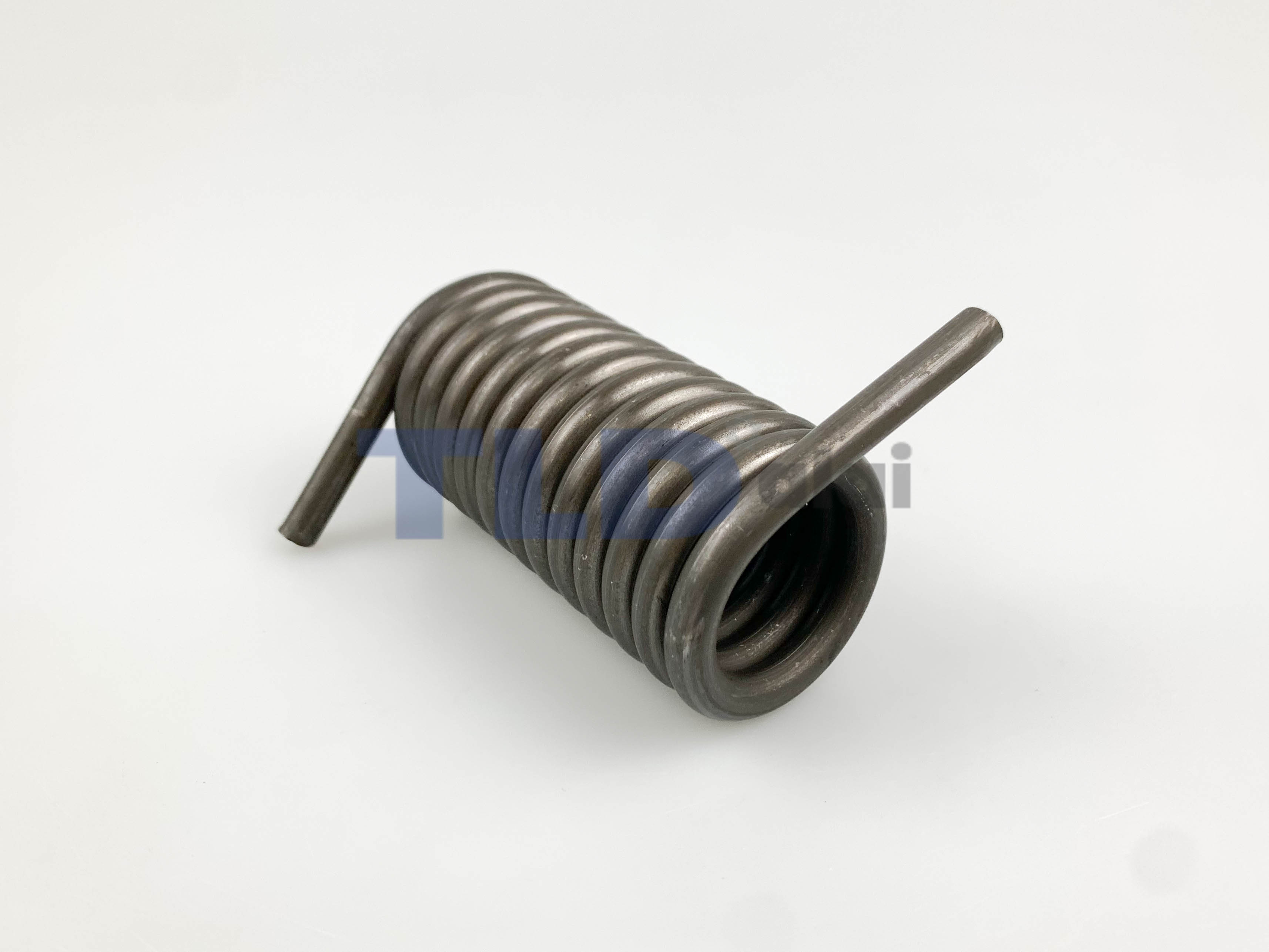 สปริงข้อพับ (แท้) แท่นตัดไฟเบอร์ Makita มากีต้า รุ่น 2416S (231569-5) (อะไหล่แท้100%) TORSION SPRING 30