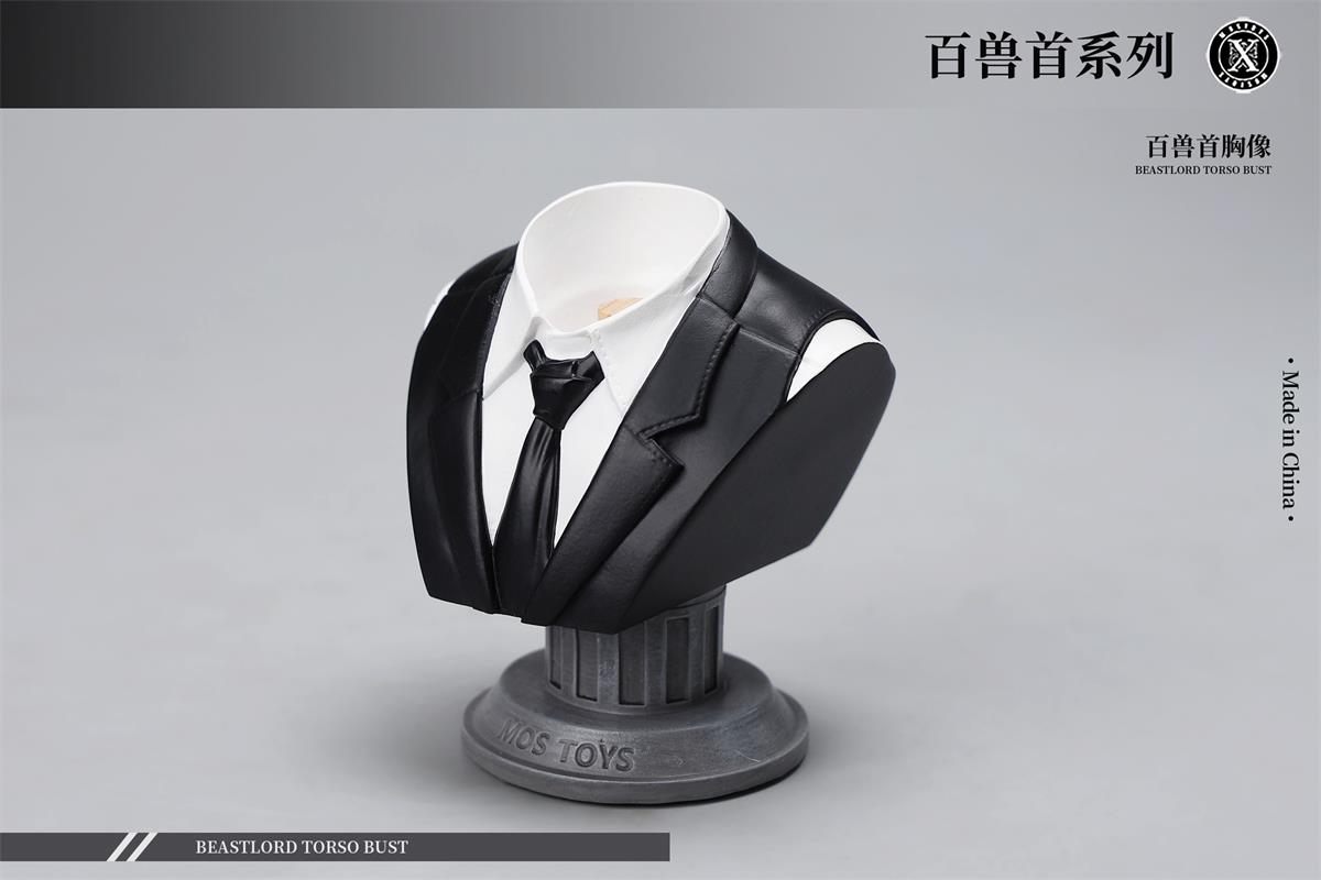 [สั่งจอง]MOSTOYS 1/6 : Beastlord Torso Bust