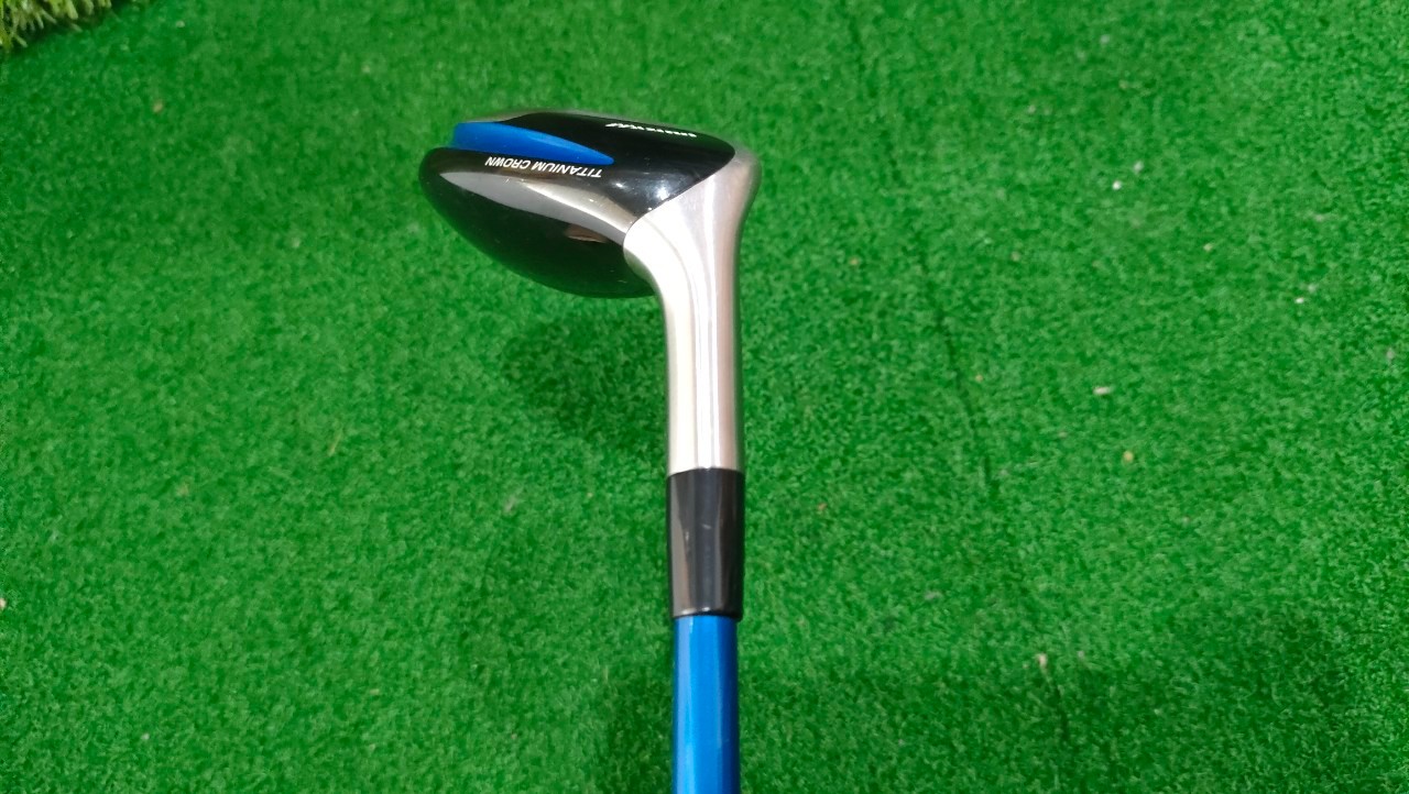 HYBRID MIZUNO CLK FU-HI LOFT*26