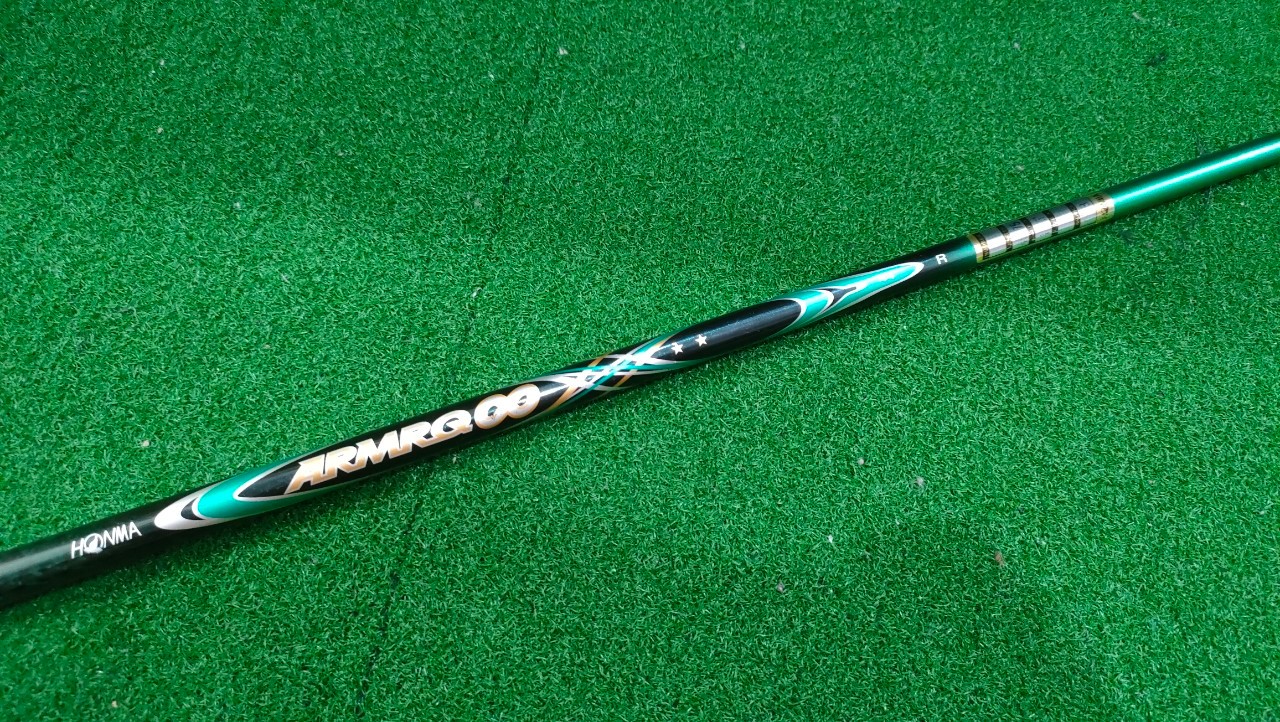 DRIVER HONMA BERES E-05