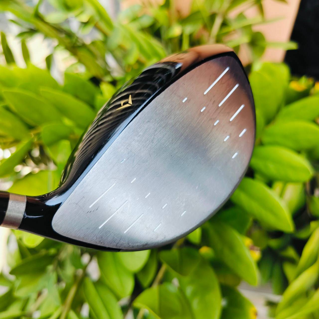 *** ไม้กอล์ฟมือซ้าย *** Driver HONMA S-03 องศา 10.5 ก้าน ARMRQ 8 ระดับ 2 ดาว ** FLEX R ก้านถักพรีเมี่ยมเบา 49 กรัม หัวขนาดใหญ่ สวีตสปอตกว้าง ตีง่าย ตีไกล และ ตีตรงมาก ไม้กอล์ฟพรีเมี่ยมมือสอง ของแท้ By NakaraLuxurious