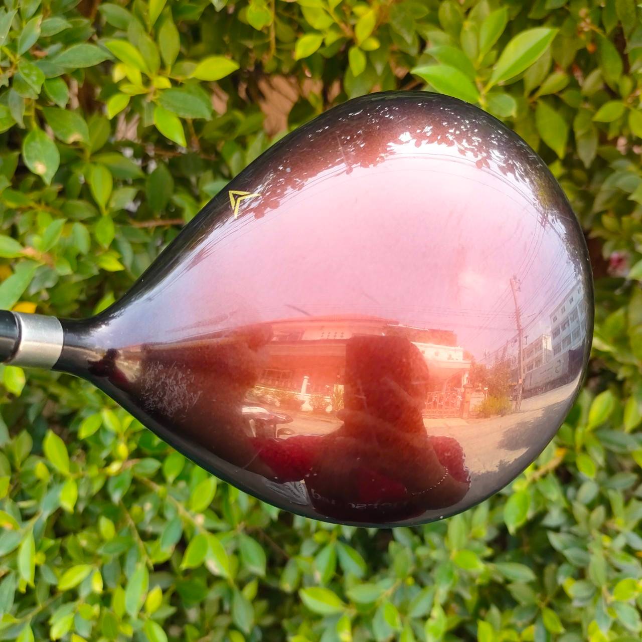 DRIVER S-YARD TX-V HD องศา 9.5 ก้าน MITSUBISHI RAYON FLEX R วัสดุสุดพรีเมี่ยมจากญี่ปุ่น ไม้กอล์ฟมือสอง ของแท้ BY NakaraLuxurious