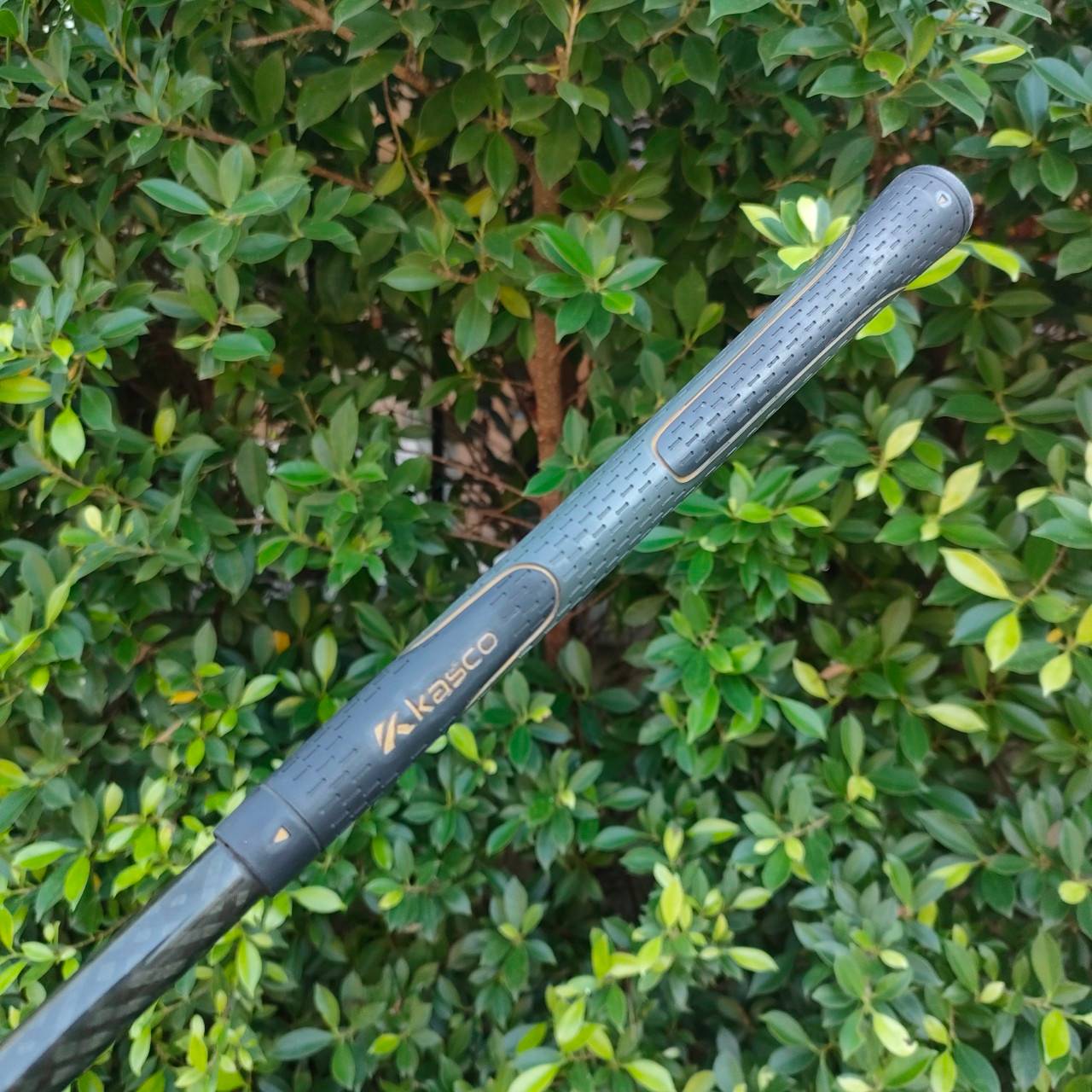 🏌️ชุดเหล็ก KASCO POWER TORNADO DF-II MARAGING หน้าเด้งจัด!!! มีเหล็ก 5-9 เเละ PW AW SW ก้าน KASCO POWER TORNADO DF-II FLEX R ไม้กอล์ฟมือสอง ของแท้ BY NakaraLuxurious