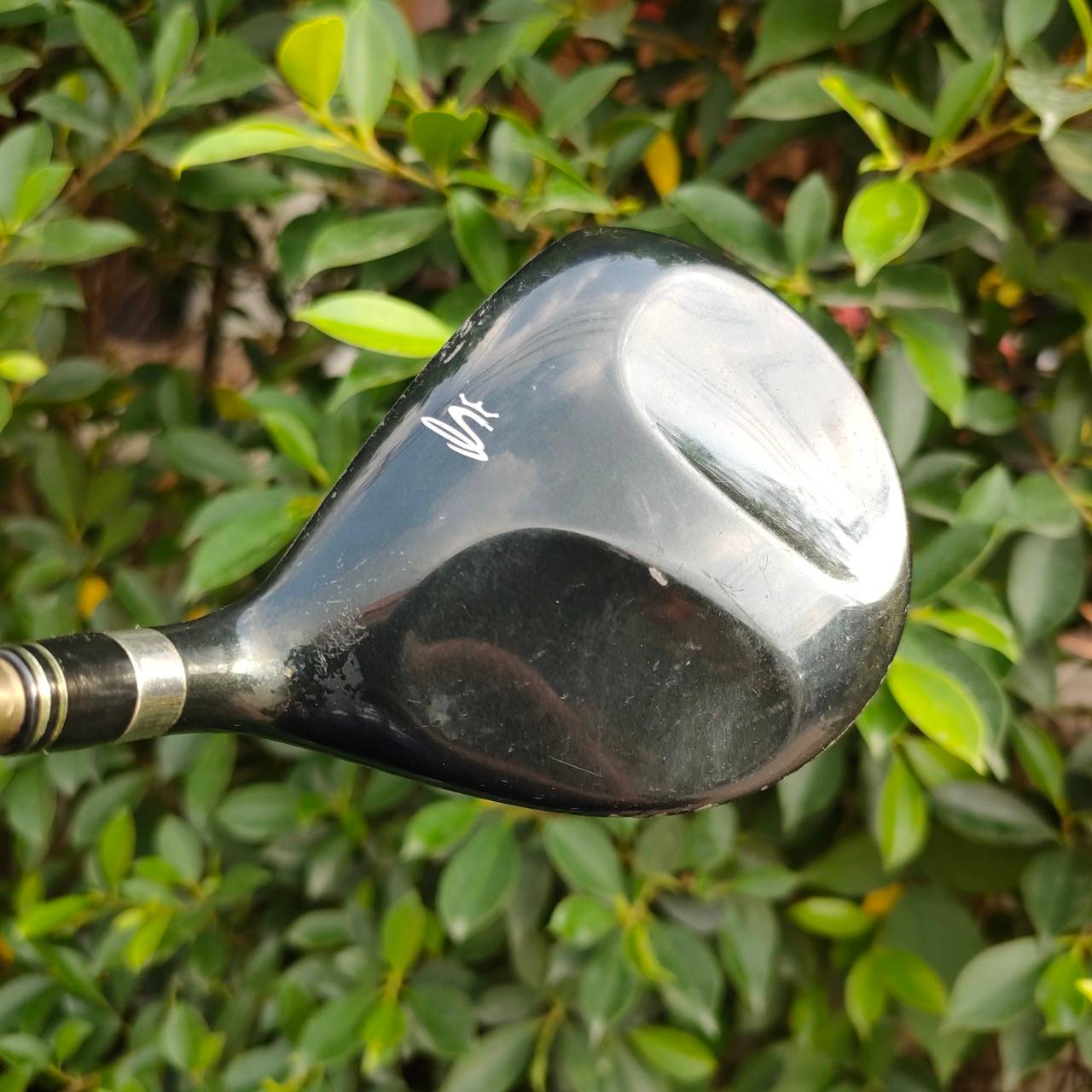 FW9 KING COBRA SPEED LD OFFSET M/ST ก้าน BASSARA ตีตรงแบบสุดๆ มีออฟเซ็ท ก้านสุดพรีเมี่ยม ใช้ตีแทน ระยะเหล็กยาวที่ตียากๆ และง่ายกว่า HYBRID อีกด้วย