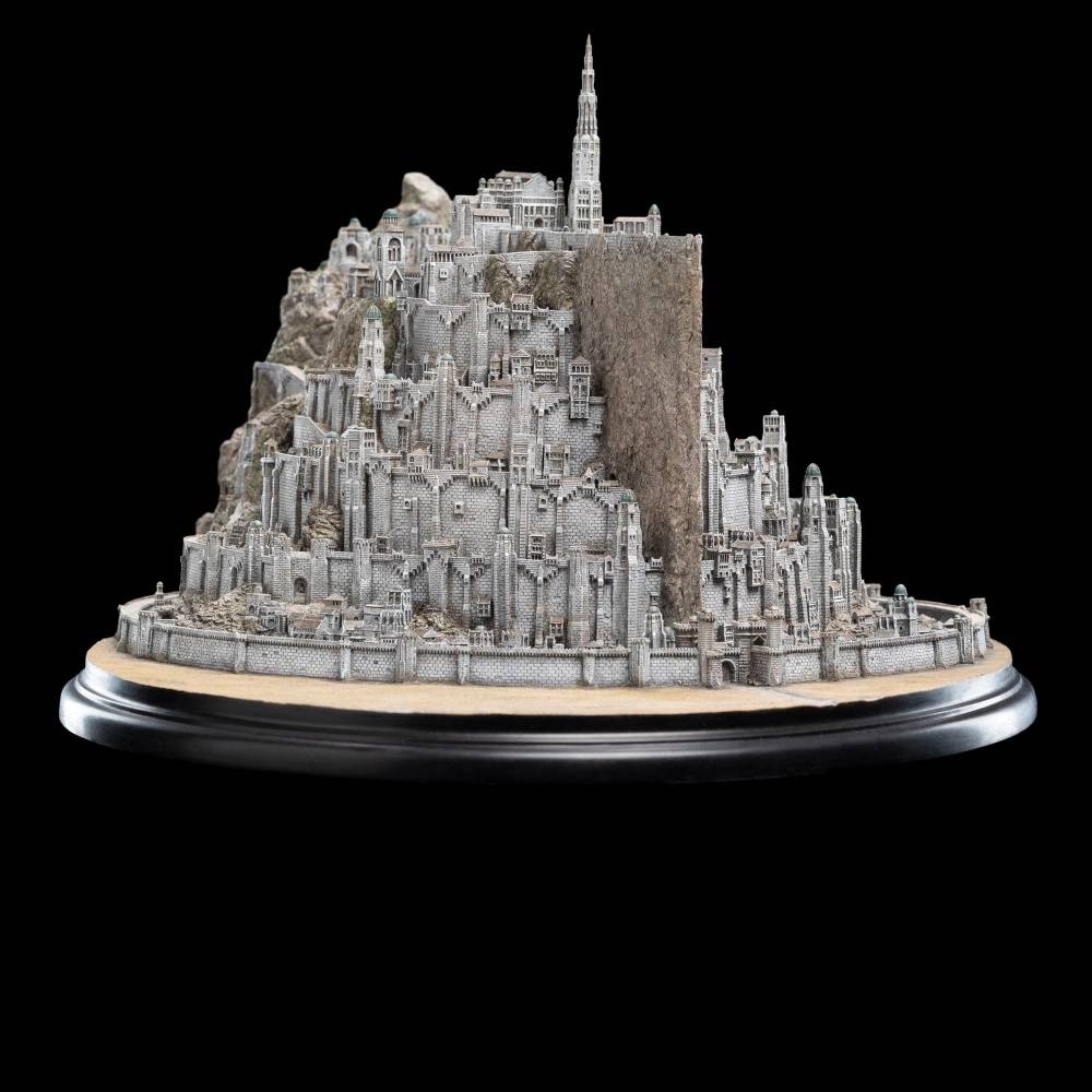 [สั่งจอง] Weta Workshop : Minas Tirith Environment