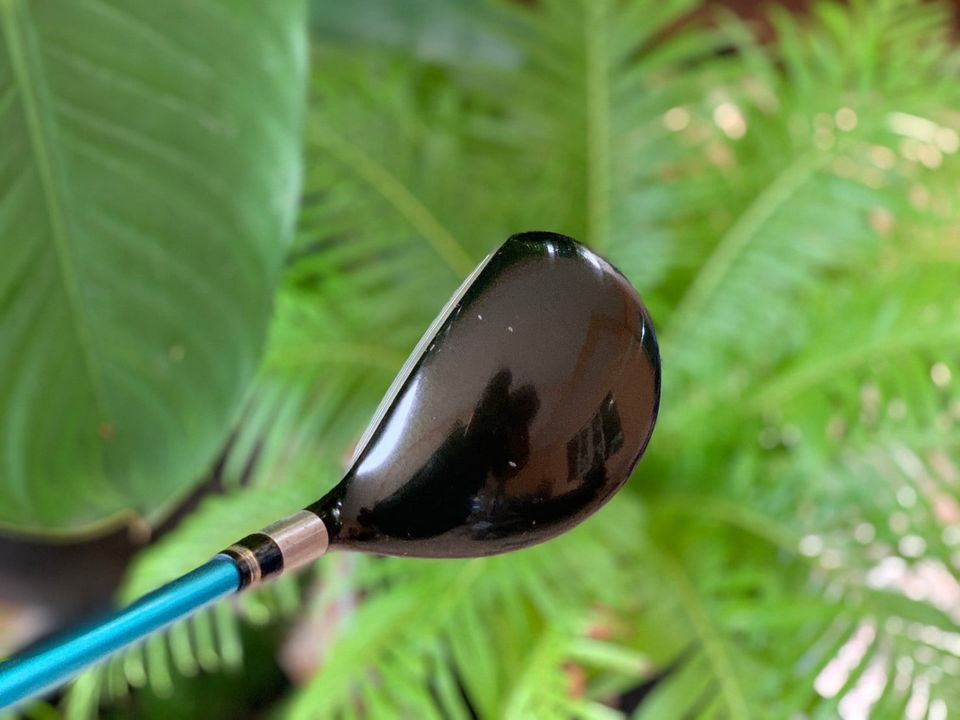 HYBRID HONMA BERES U-06 LOFT*25