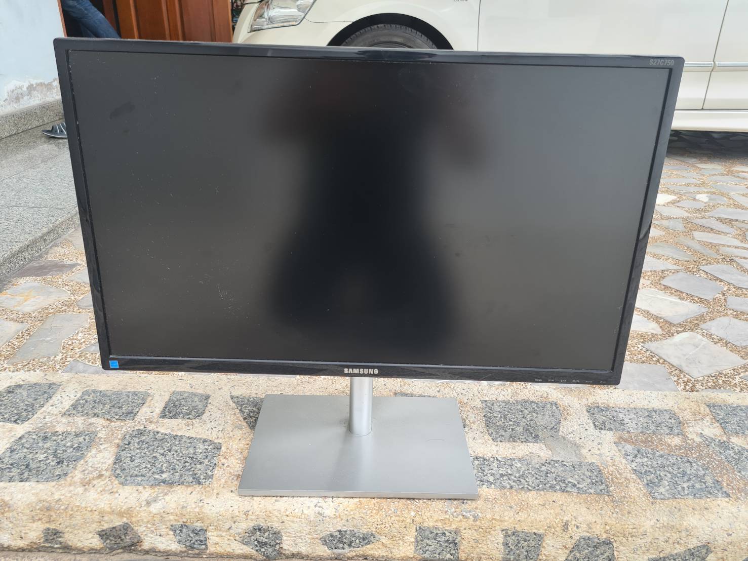 Samsung S27C750P Monitor