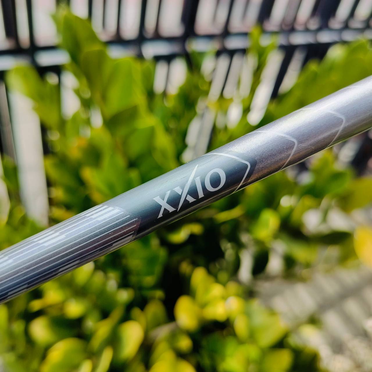 เหล็ก 5 XXIO MX5000 FORGED เป็นตัวพรีเมี่ยมสุดของ XXIO ใช้วัสดุเยื้อ FORGED สุดพรีเมี่ยม ไม้กอล์ฟพรีเมี่ยมญี่ปุ่นมือสอง By NakaraLuxurious