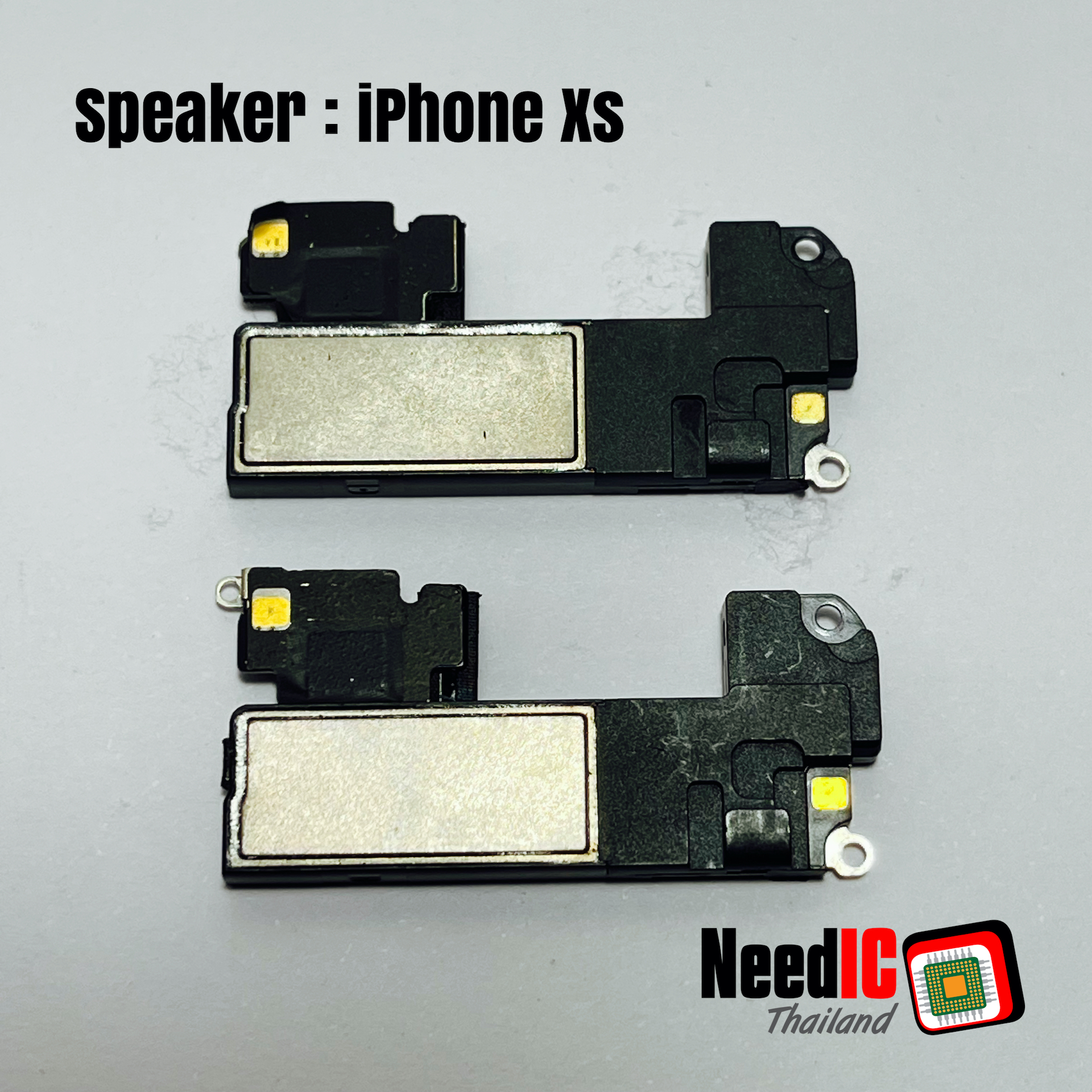 ลำโพง/Ear Speaker สำหรับ iPhone Xs