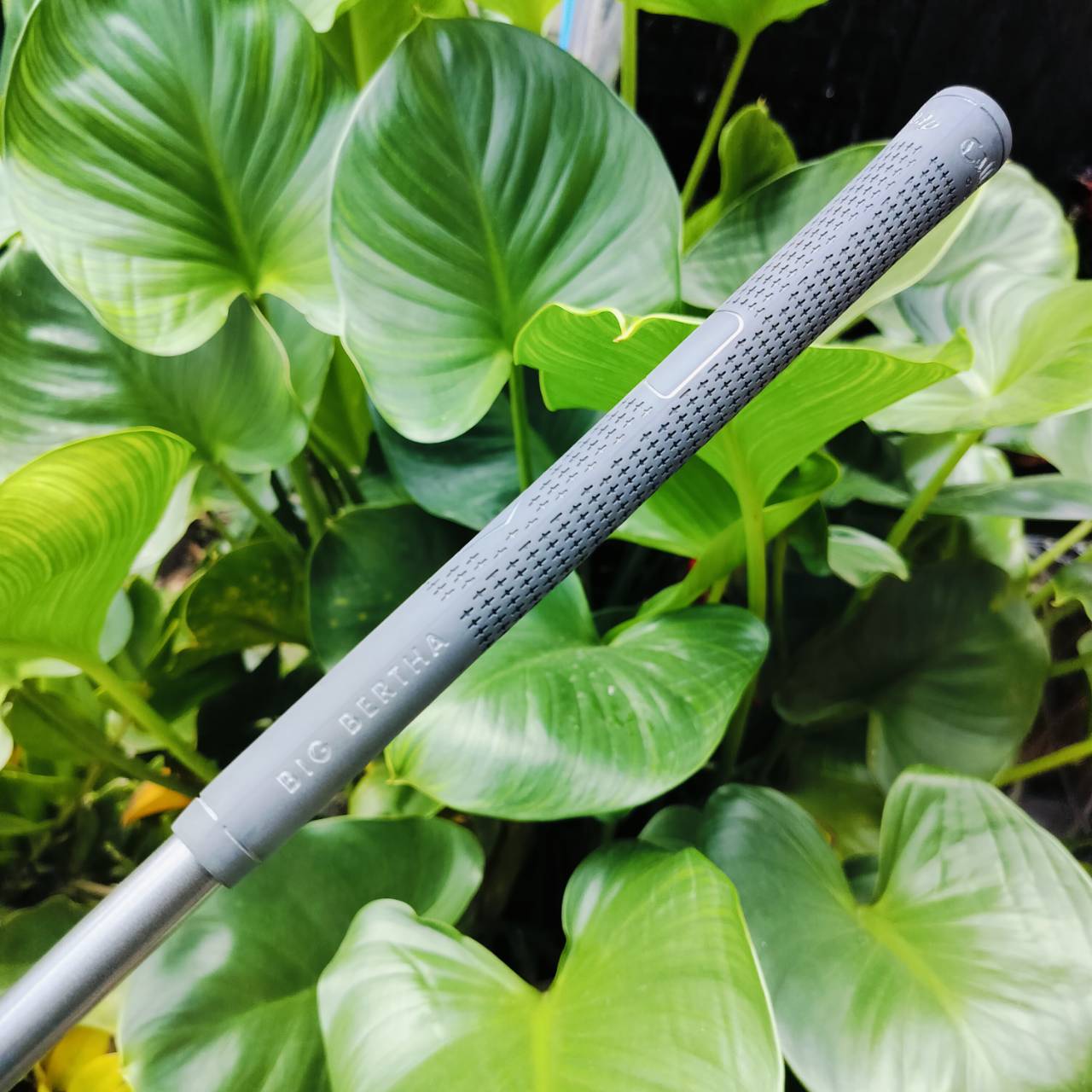 🌺ไม้กอล์ฟสำหรับผู้หญิง🌺 ชุดเหล็ก Callaway BIG BERTHAR มีเหล็กถึง เหล็ก 10 เลยค่ะ ก้าน JV45 igB FLEX LADY ก้านเบามากๆ เป็น JAPAN SPEC เหมาะกับคุณผู้หญิงเอเชียโดยเฉพาะ ก้านเสียบแบบเจาะทะลุ ได้ฟีลลิ่งพิเศษ ไม้กอล์ฟพรีเมี่ยมมือสอง ของแท้ By Na