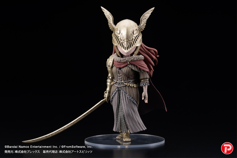 [สั่งจอง]Art Spirits : Elden Ring Malenia (15cm)