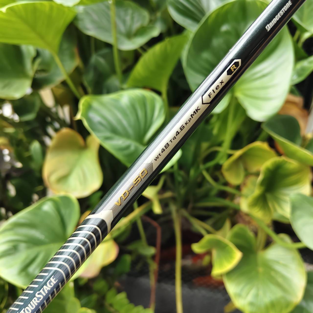 Driver TOURSTAGE VIQ 460 – ฟีลญี่ปุ่นแท้ ๆ ฟีลนุ่ม เสียงชัด!