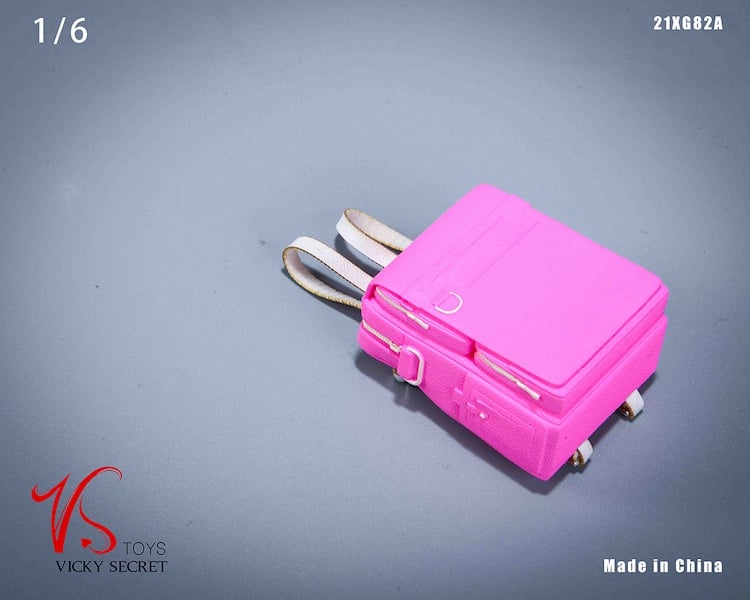 [สั่งจอง]VSTOYS 21XG82 1/6 : backpack