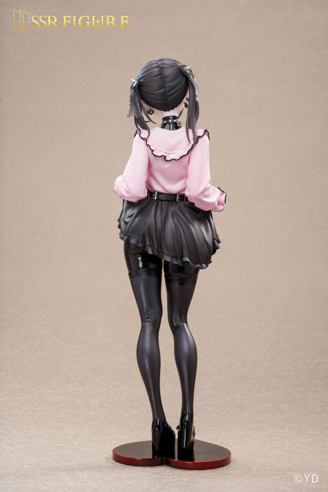 [สั่งจอง]Infinity Studio 1/6 : SSR Figure DearMy Rubber Kurokawa Miu