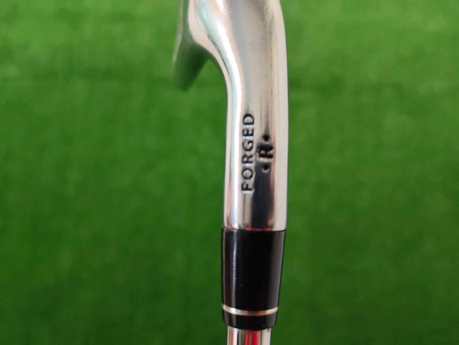 ชุดเหล็กพรีเมี่ยม Callaway LEGACY