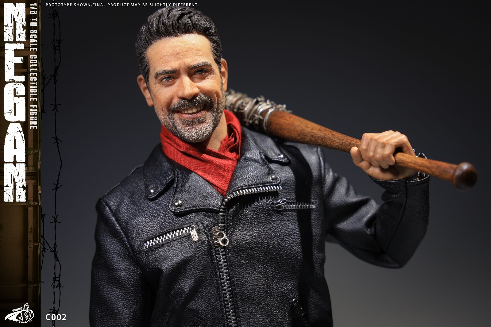 [สั่งจอง] BY-ART BY- 015 1/6 : BLACK TRANSCENDENT