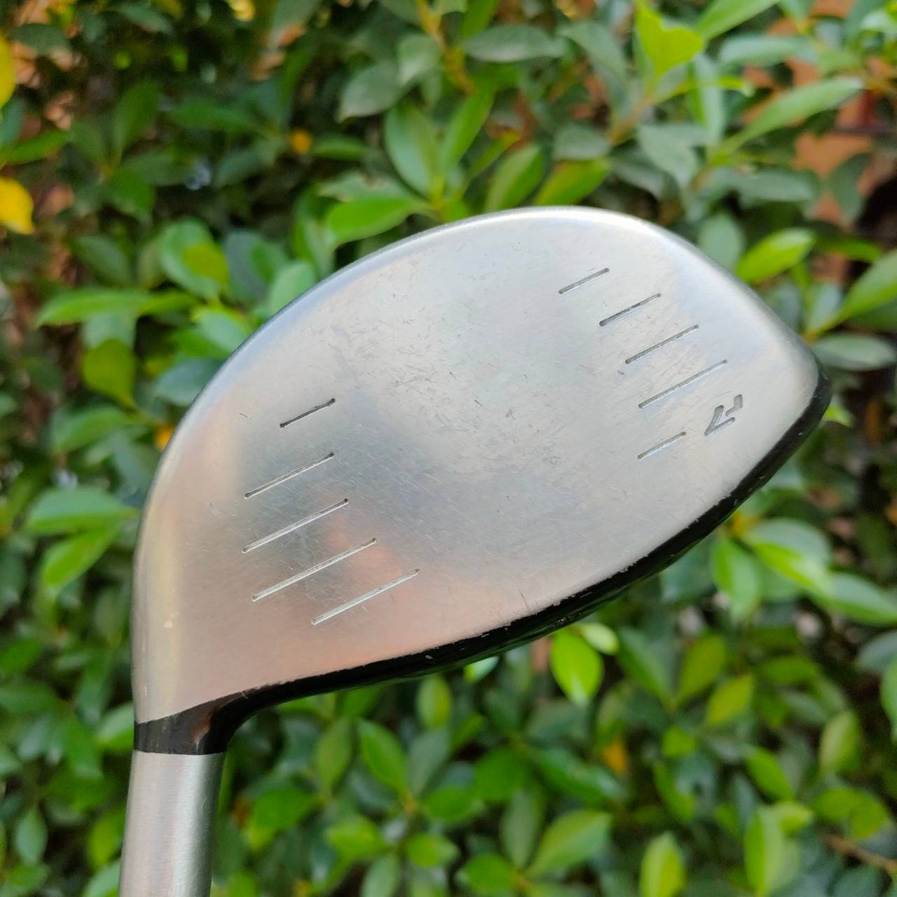 DRIVER TAYLORMADE r7 DRAW 460 องศา 9 ก้าน S-YARD FLEX R หัวใหญ่สุด ตีง่าย ป้องกัน ตีเฟดออกขวาโดยเฉพาะ