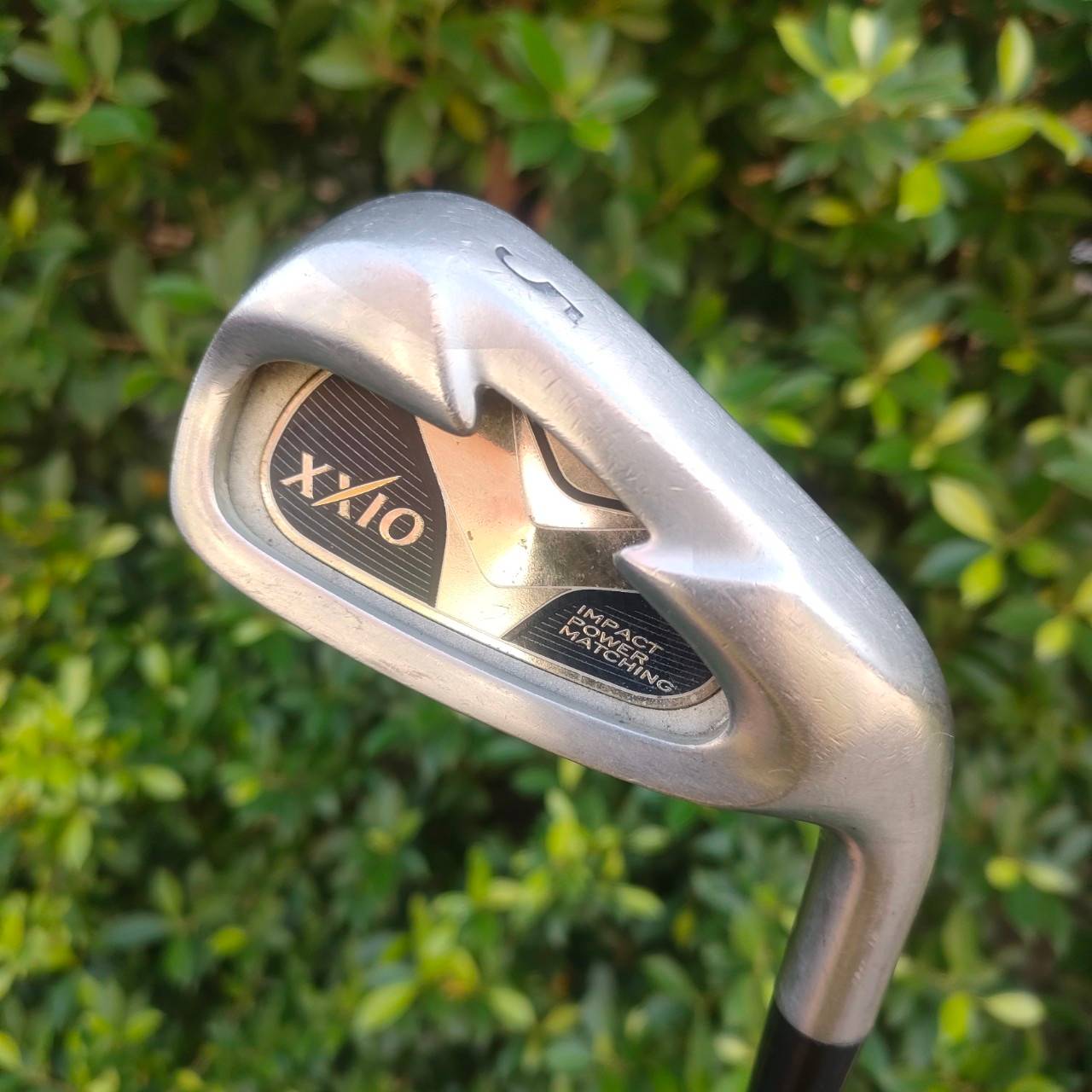 🏌️ ชุดเหล็ก XXIO IMPACT POWER MATCHING ก้าน TOURSTAGE TSI-50 FLEX S มีเหล็ก 5 - 9 เเละ PW กริพ IOMIC สวยๆทั้งชุด!! ไม้กอล์ฟมือสอง ของแท้ BY NakaraLuxurious