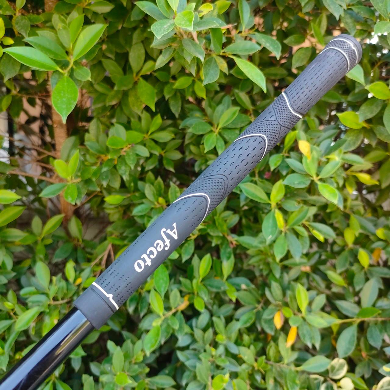 DRIVER AFECTO HYPER DISTANCE องศา 10.5 ก้าน AFECTO MEN FLEX S ไม้ญี่ปุ่น ตีง่ายมาก ออกแบบให้มือใหม่ มือกลางตีสบายที่สุด หัวใหญ่มาก ไม้กอล์ฟมือสอง ของแท้ BY NakaraLuxurious