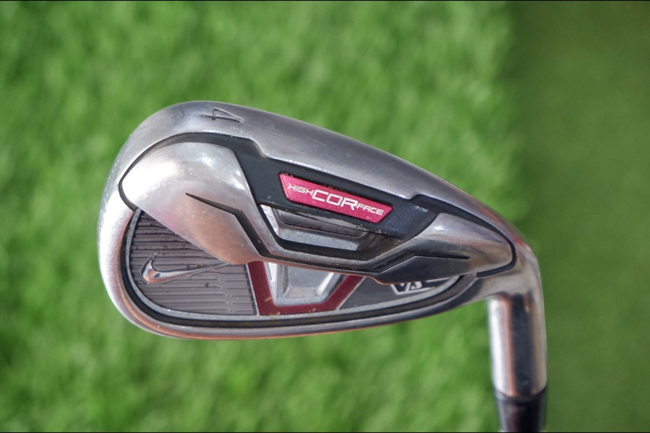 IRON SET NIKE VRS รุ่นใหม่ล่าสุด