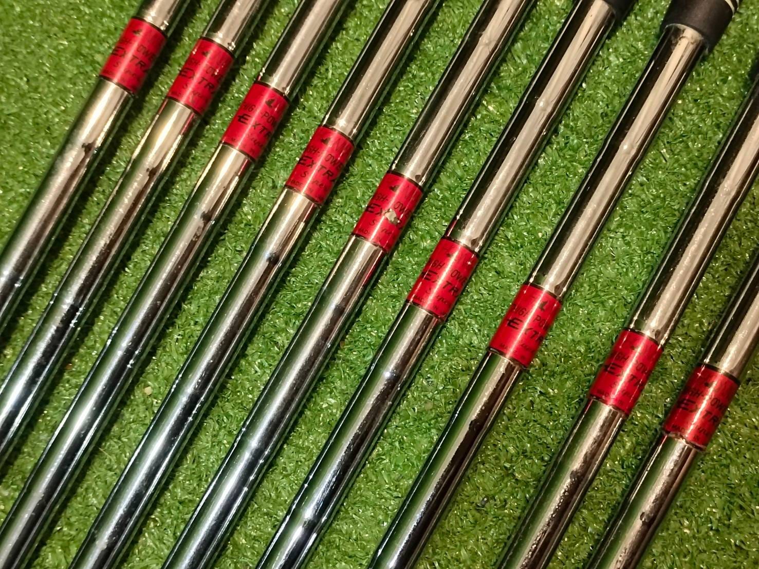 ชุดเหล็ก Honma Japan Professional DC-400