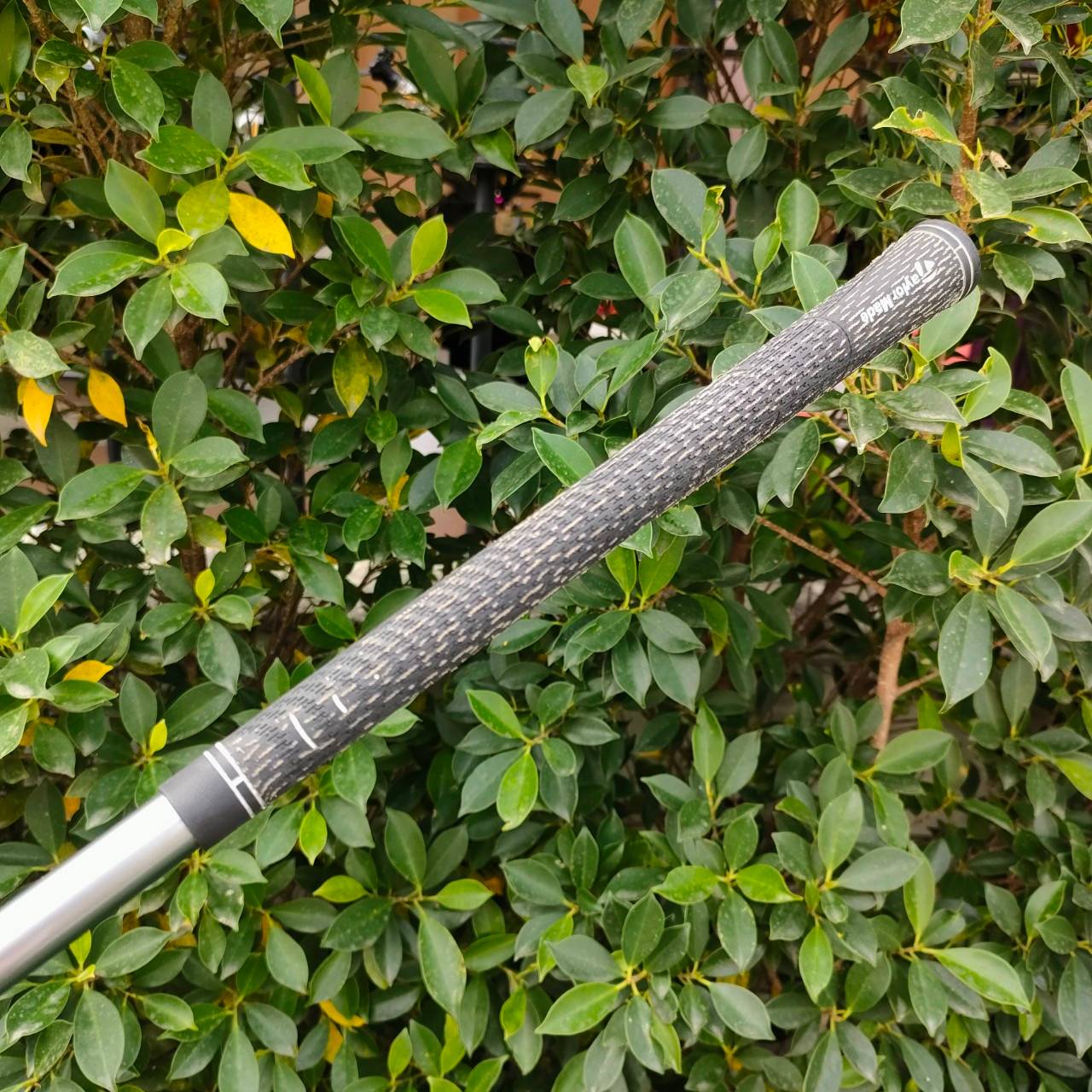 เหล็ก 3 TAYLORMADE RAC ก้าน M.A.S.2 FLEX S เป็นเหล็กยาวที่ตีง่าย ตีไกลมาก