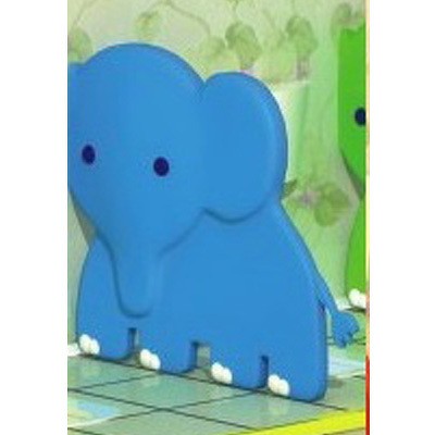 ผนังกั้นห้องน้ำรูปช้าง ราคาต่อ1อัน ที่กั้นห้องน้ำเด็ก คิดค่าส่งตามจริง สินค้าราคาโรงงาน สินค้าพรีออเดอร์