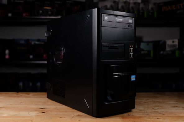 PC Asus BM6675 MT คอม พิวเตอร์แบบตั้งโต๊ะ พร้อมใช้งาน สินค้ามีประกัน