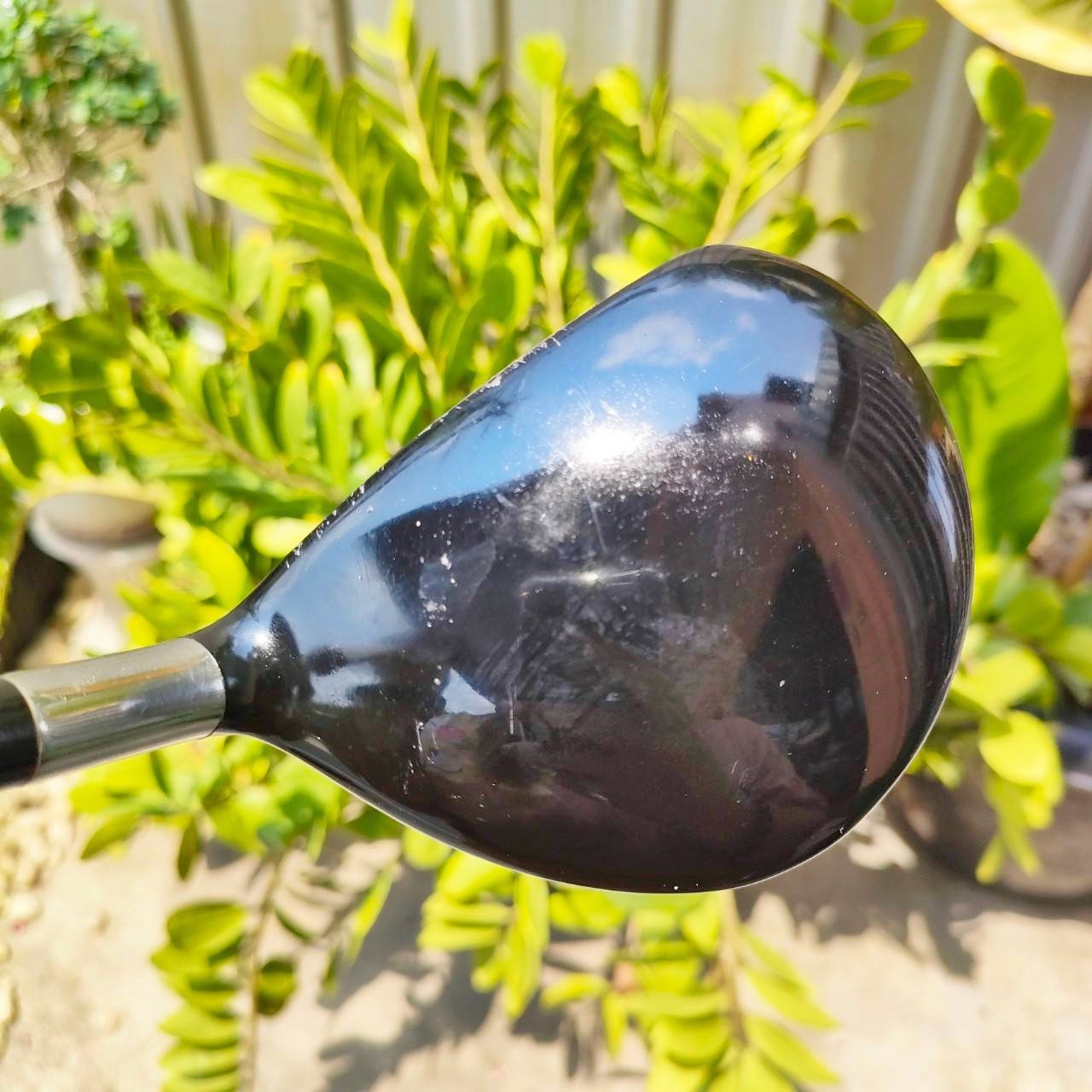 FW3 CALLAWAY LEGACY BLACK V ก้าน SPEEDER METALIX FLEX S เป็นซีรี่พรีเมั้ยมญี่ปุ่นของ Callaway ไม้กอล์ฟพรีเมี่ยมมือสอง ของแท้ By NakaraLuxurious