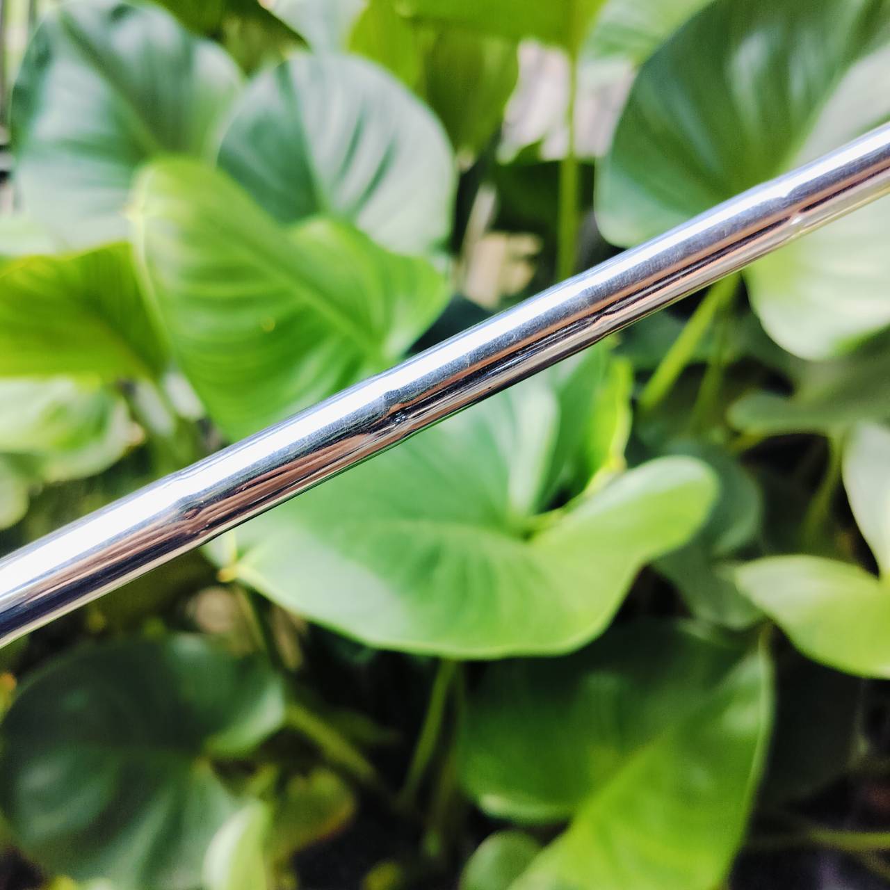 PUTTER MARUMAN CONDUCTOR HMN7202 ความยาว 33 นิ้ว กริพ SUPER STROKE จับเต็มมือ พัตเตอร์ที่ออกแบบได้ดีมากของญี่ปุ่น ไม้กอล์ฟพรีเมี่ยมมือสอง ของแท้ By NakaraLuxurious