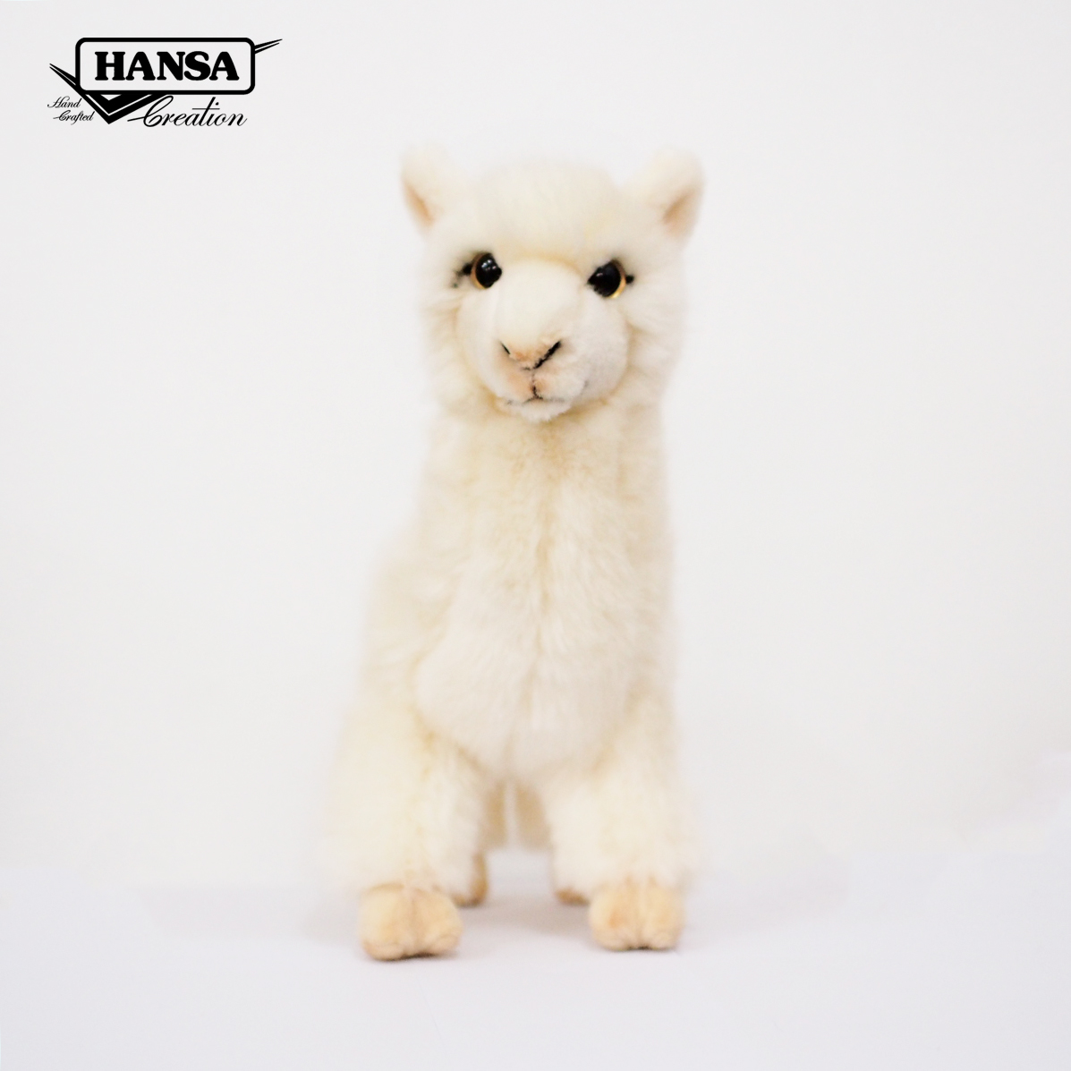 7824 Llama 30cm.H
