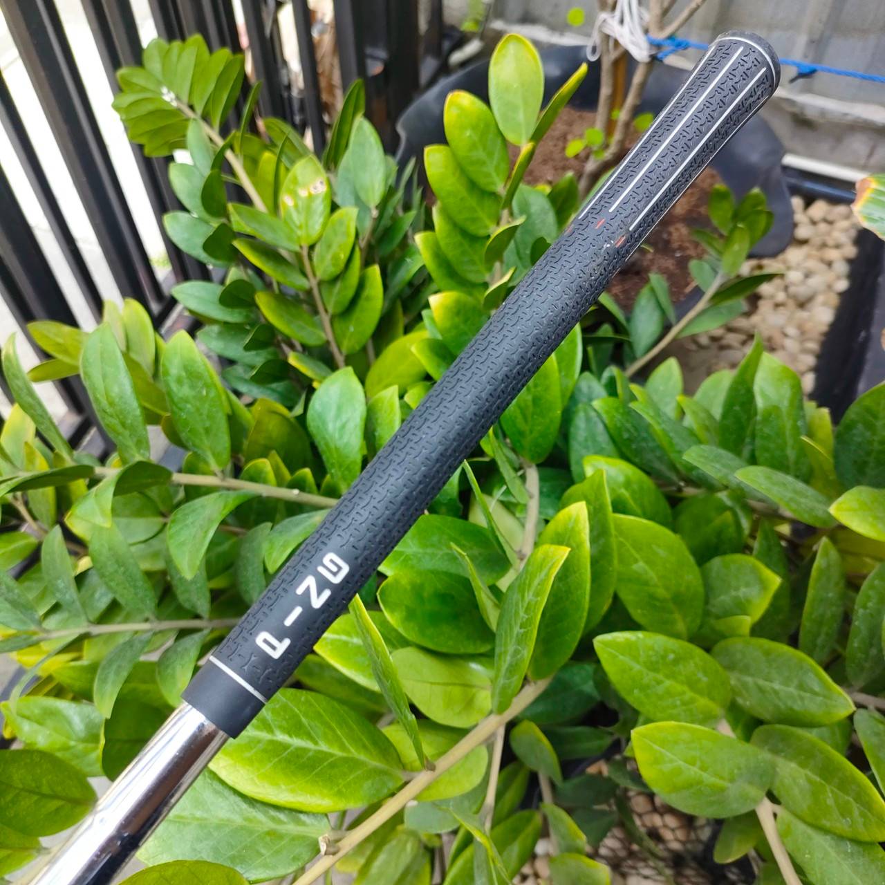 ** ไม้กอล์ฟสำหรับท่านที่ถนัดซ้าย ** เหล็ก W PING i20 จุดดำ ก้าน CFS PING FLEX S เหล็กสภาพสวยมาก มือซ้ายหายาก ไม้กอล์ฟพรีเมี่ยมของแท้ By NakaraLuxurious