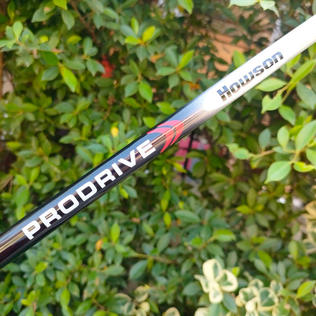 ไม้กอล์ฟครบชุด FULLSET HOWSON PRODRIVE สำหรับนักกอล์ฟครบชุดพร้อมออกรอบ ไม้กอล์ฟมือสอง ของแท้ BY NakaraLuxurious